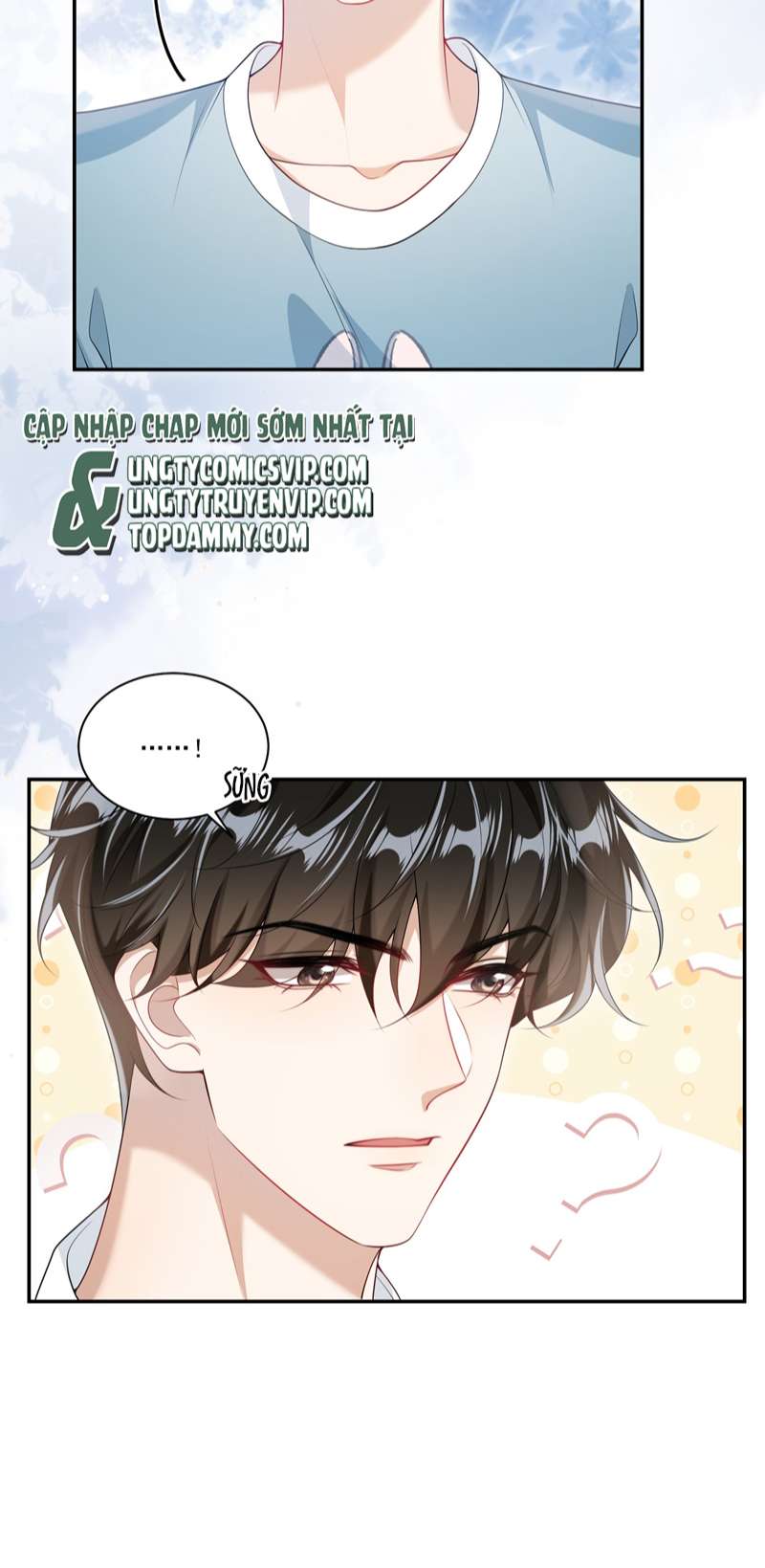 Thẳng Thắn Từ Nghiêm Chapter 62 - Trang 4