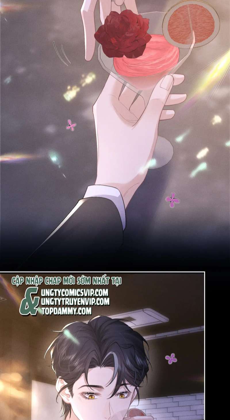 Chấp Sự Thỏ Cụp Tai Chapter 45 - Next Chapter 46