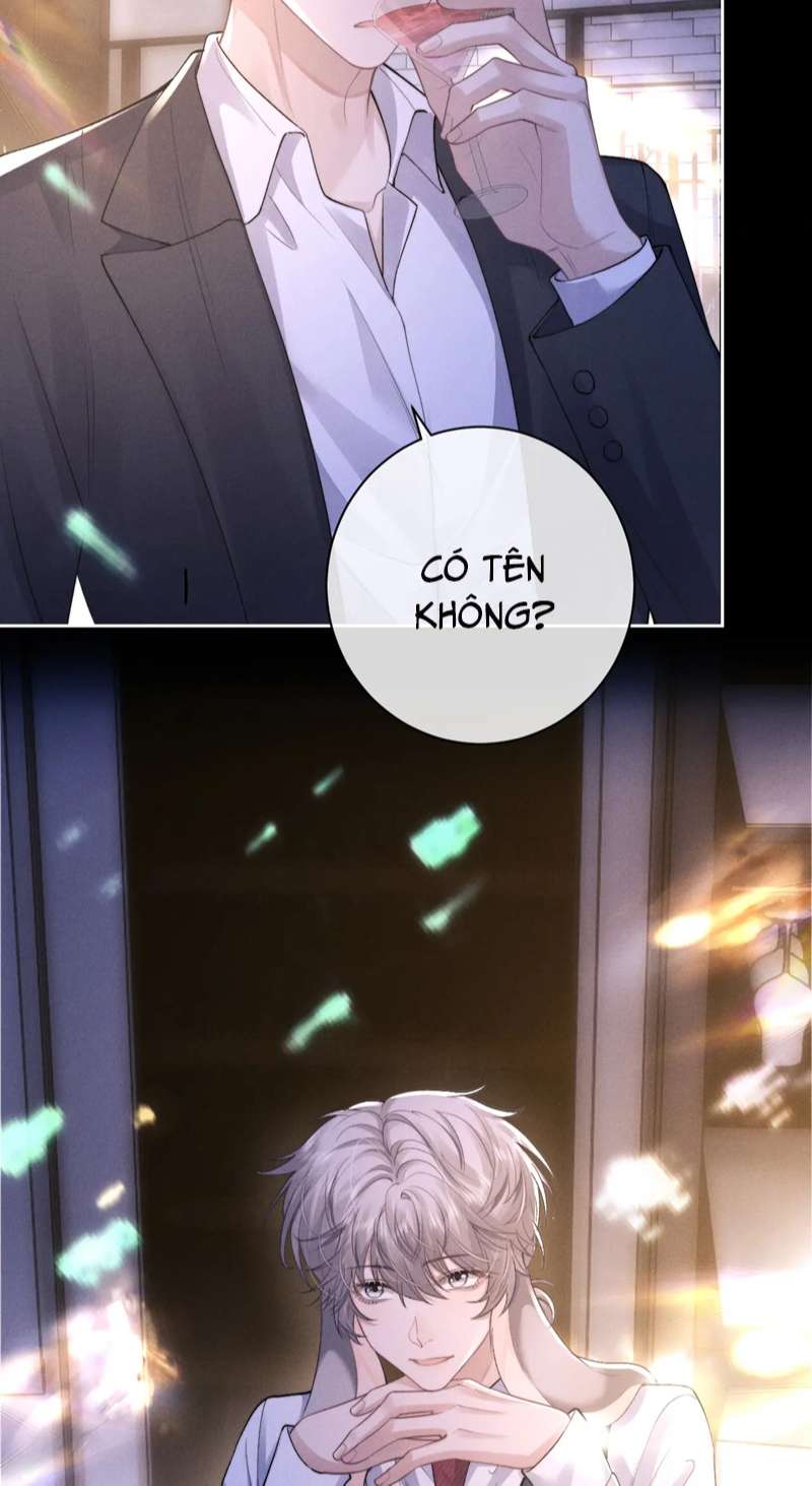 Chấp Sự Thỏ Cụp Tai Chapter 45 - Next Chapter 46