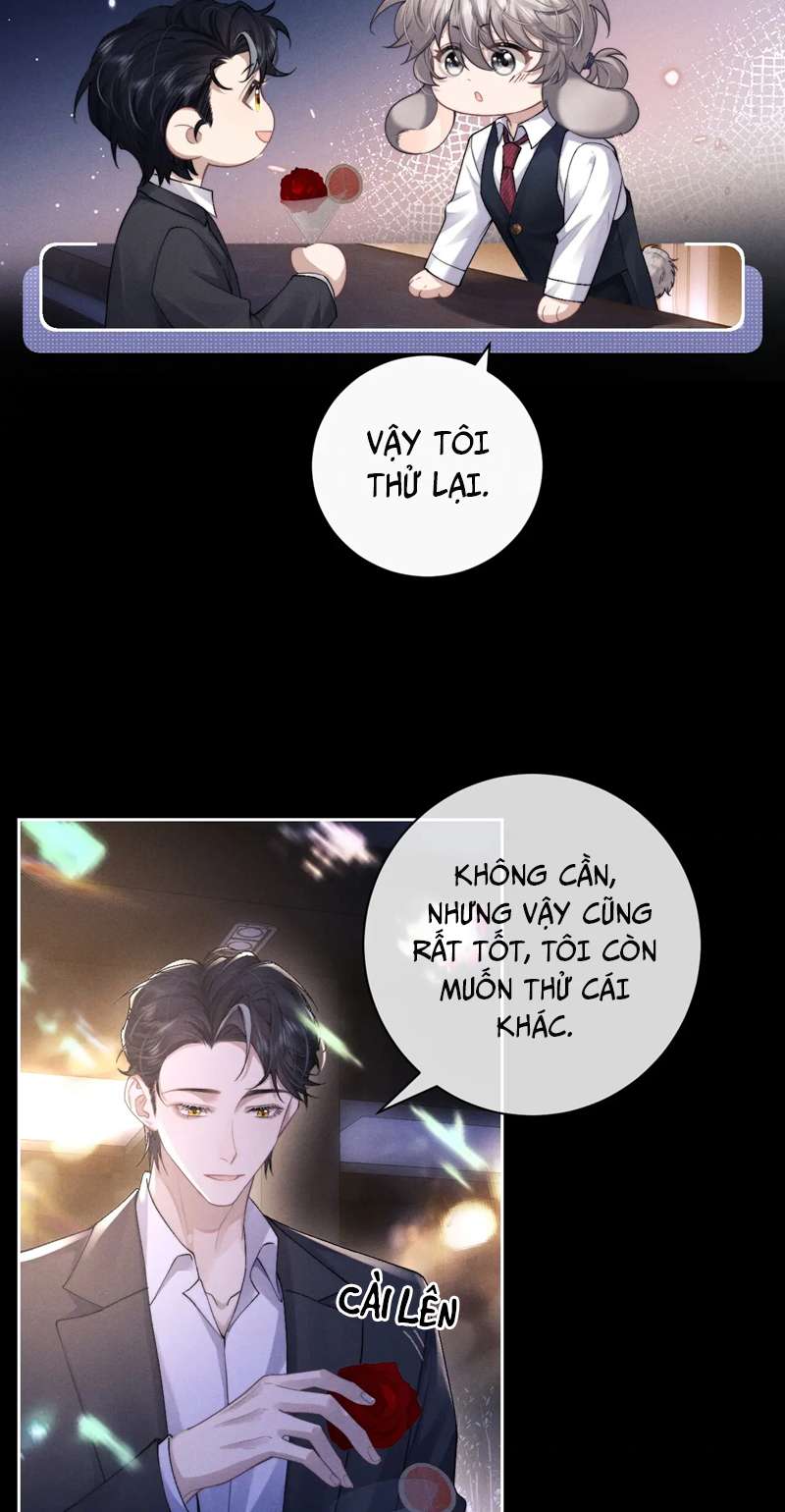 Chấp Sự Thỏ Cụp Tai Chapter 45 - Next Chapter 46