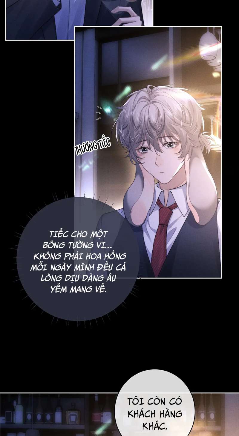 Chấp Sự Thỏ Cụp Tai Chapter 45 - Next Chapter 46