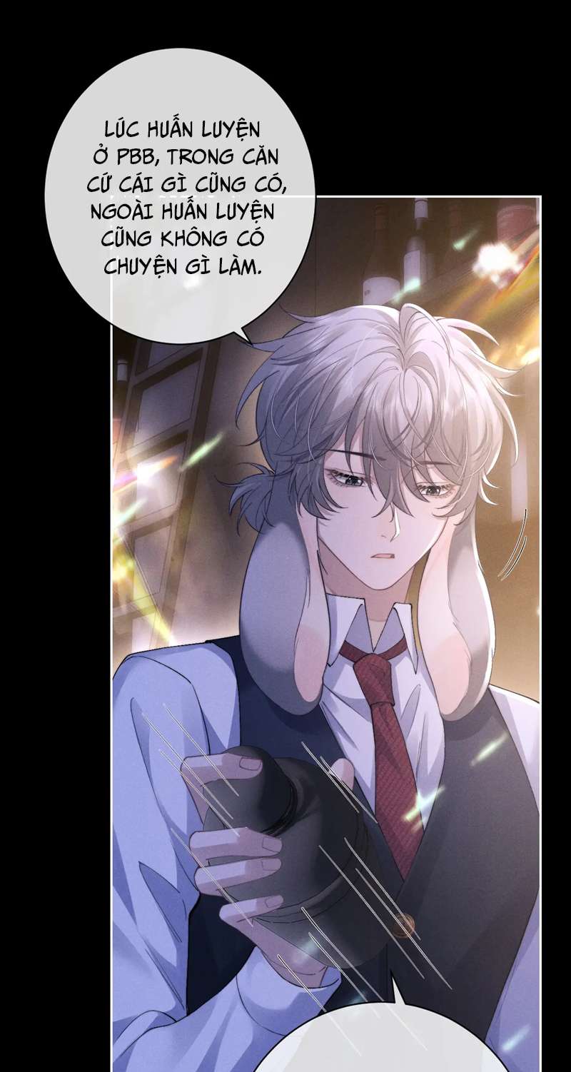 Chấp Sự Thỏ Cụp Tai Chapter 45 - Next Chapter 46