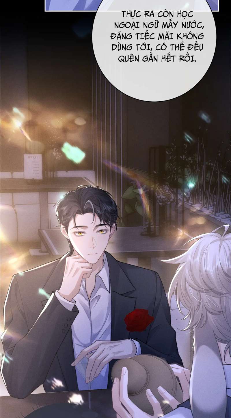 Chấp Sự Thỏ Cụp Tai Chapter 45 - Next Chapter 46