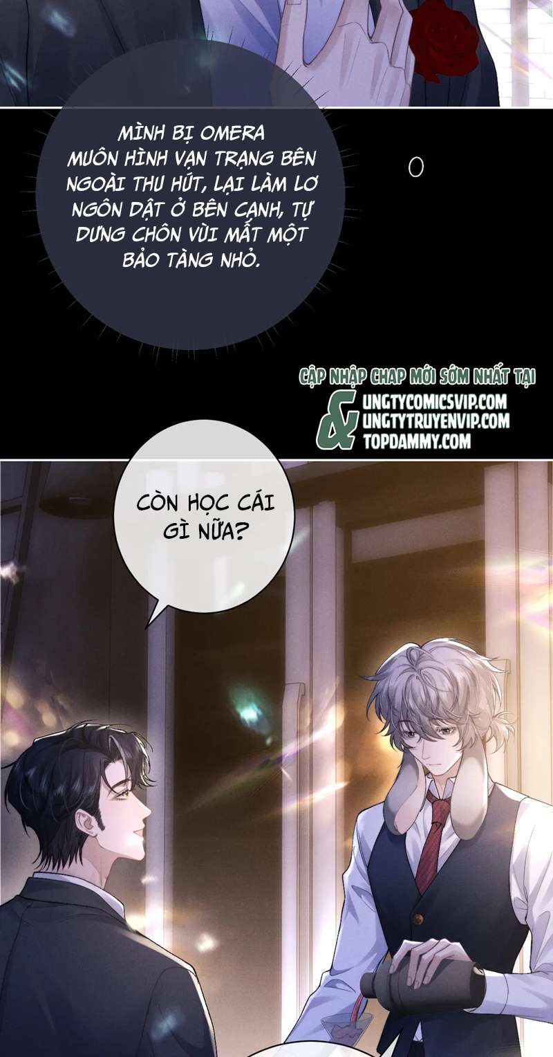 Chấp Sự Thỏ Cụp Tai Chapter 45 - Next Chapter 46