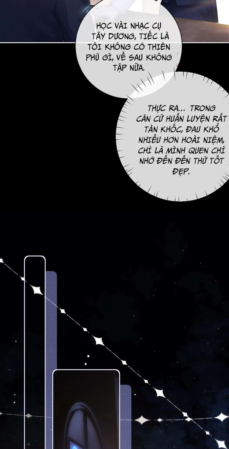 Chấp Sự Thỏ Cụp Tai Chapter 45 - Next Chapter 46