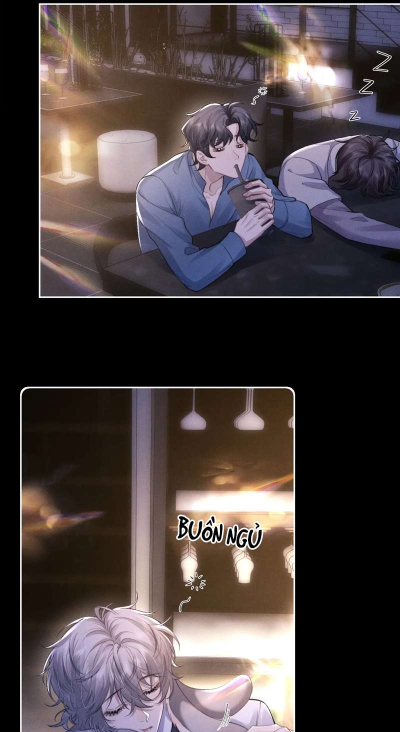 Chấp Sự Thỏ Cụp Tai Chapter 45 - Next Chapter 46