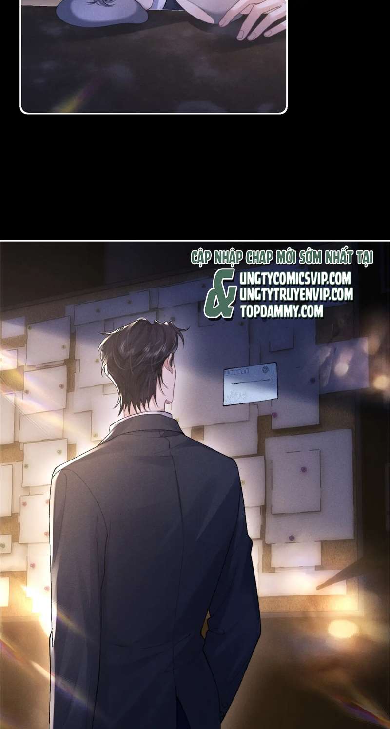Chấp Sự Thỏ Cụp Tai Chapter 45 - Next Chapter 46