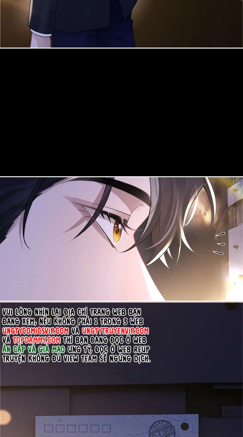 Chấp Sự Thỏ Cụp Tai Chapter 45 - Next Chapter 46