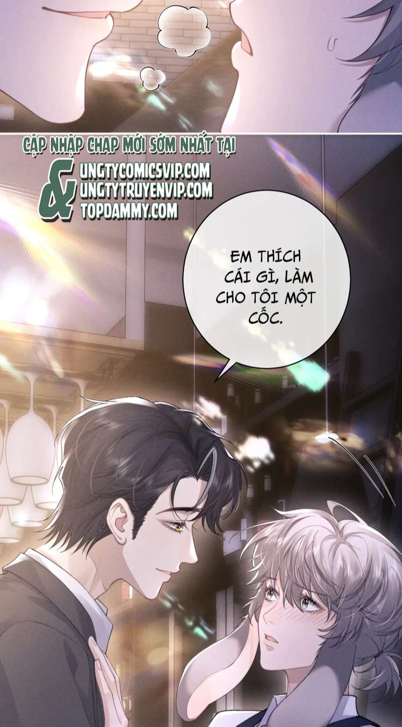 Chấp Sự Thỏ Cụp Tai Chapter 45 - Next Chapter 46