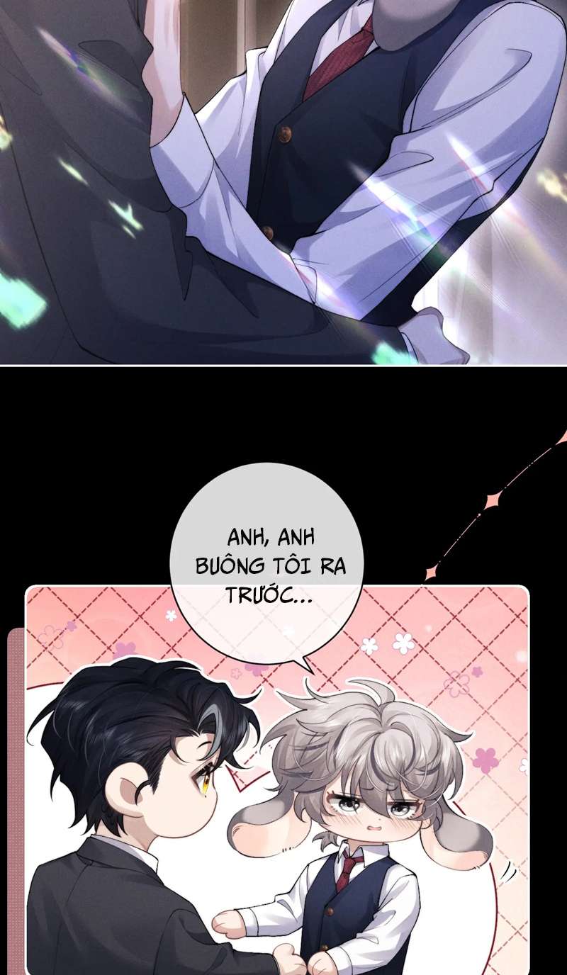 Chấp Sự Thỏ Cụp Tai Chapter 45 - Next Chapter 46