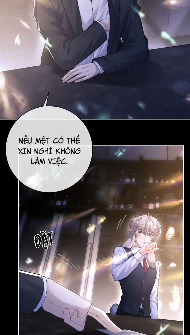 Chấp Sự Thỏ Cụp Tai Chapter 45 - Next Chapter 46