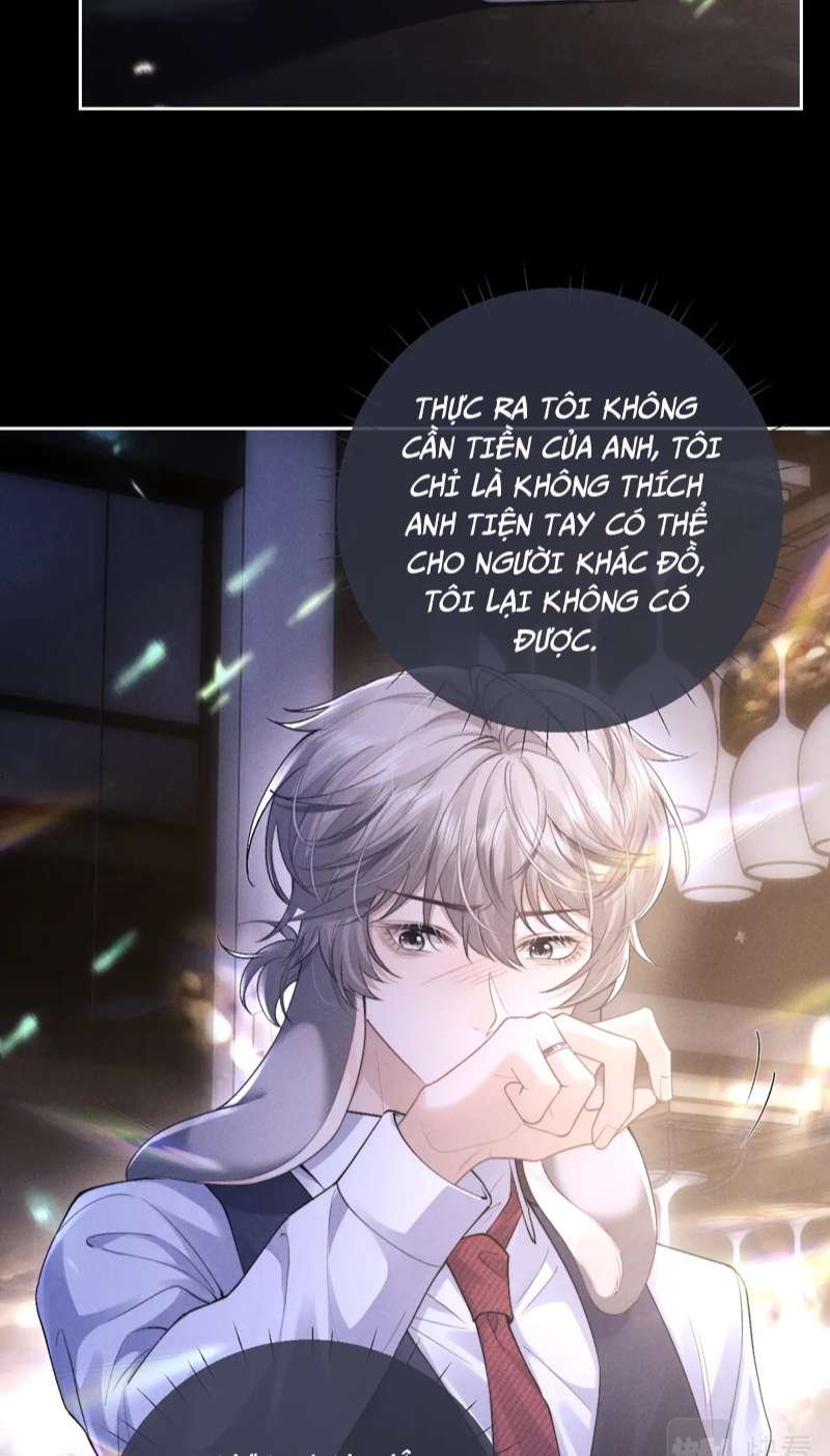 Chấp Sự Thỏ Cụp Tai Chapter 45 - Next Chapter 46