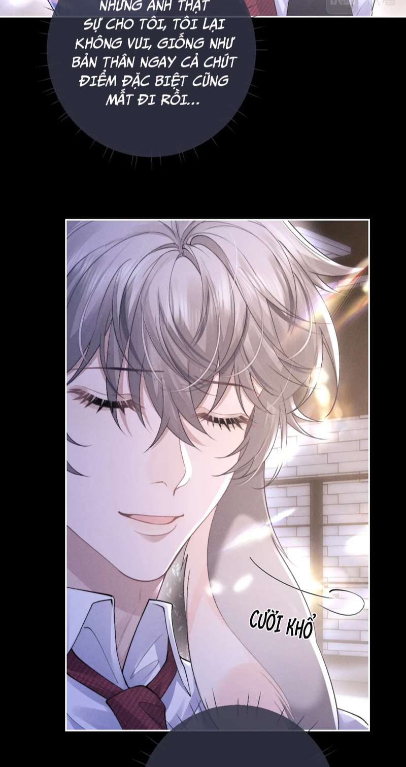 Chấp Sự Thỏ Cụp Tai Chapter 45 - Next Chapter 46