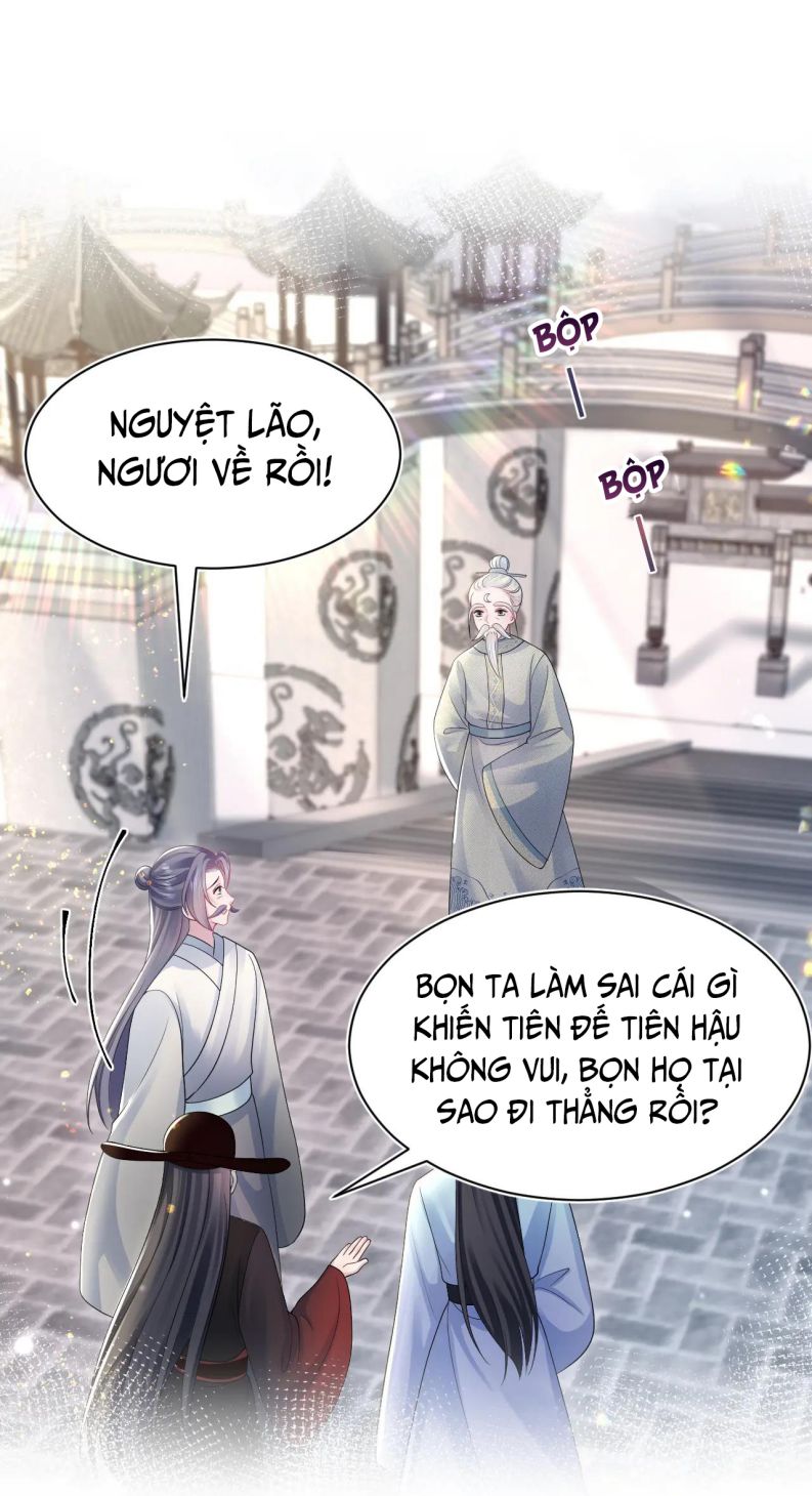 Tuyệt Mỹ Bạch Liên Hoa Online Dạy Học Chapter 192 - Trang 3