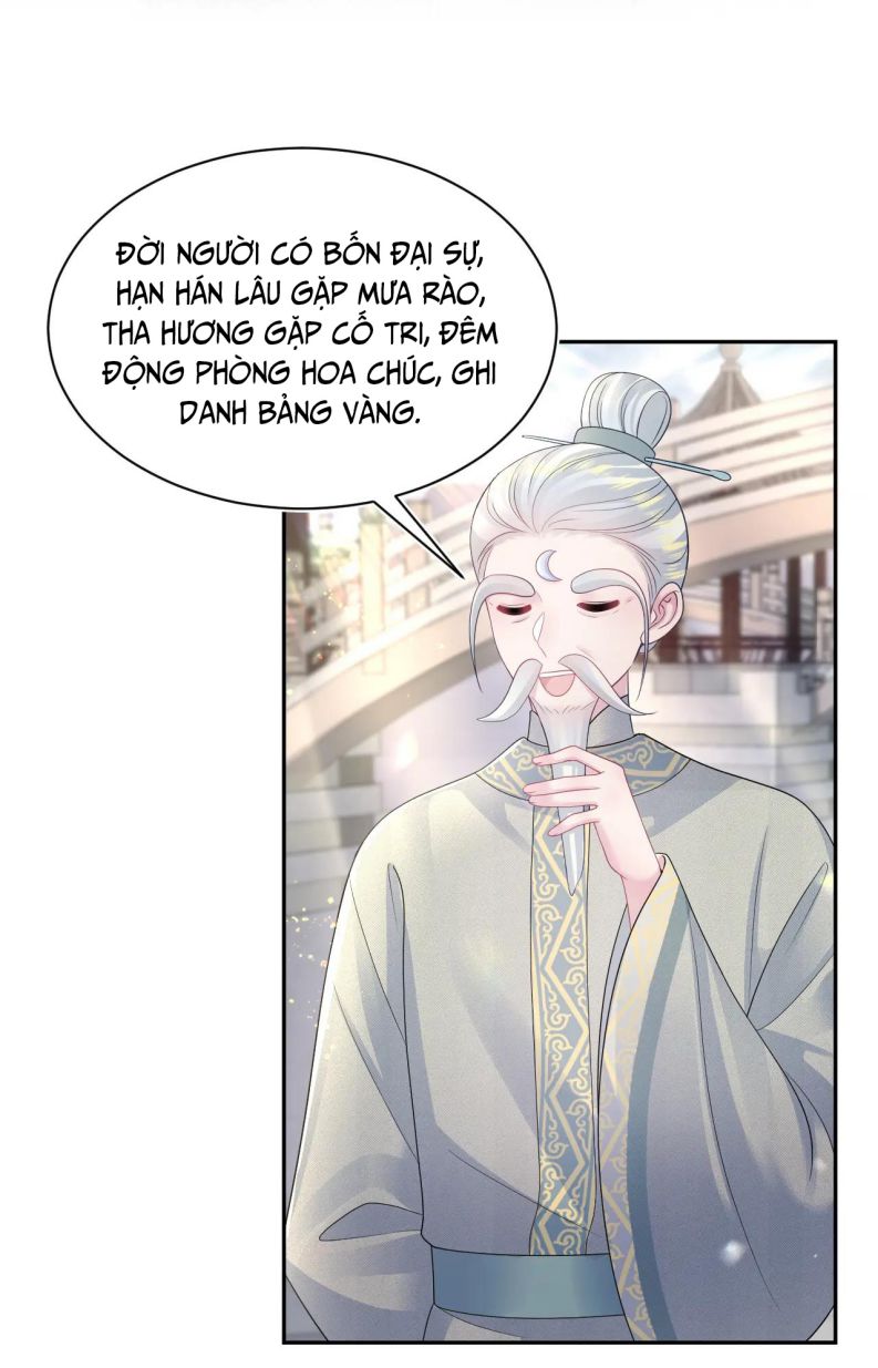 Tuyệt Mỹ Bạch Liên Hoa Online Dạy Học Chapter 192 - Trang 3