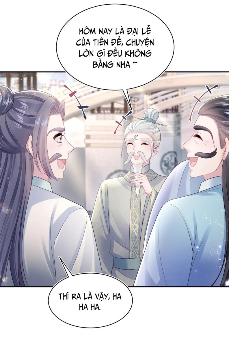 Tuyệt Mỹ Bạch Liên Hoa Online Dạy Học Chapter 192 - Trang 3