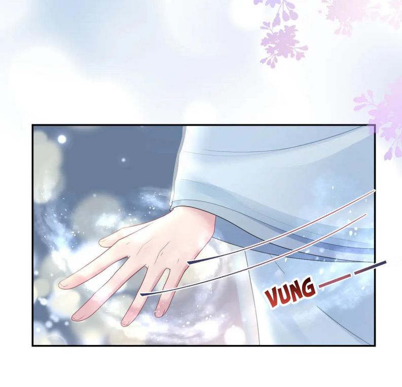 Tuyệt Mỹ Bạch Liên Hoa Online Dạy Học Chapter 192 - Trang 3