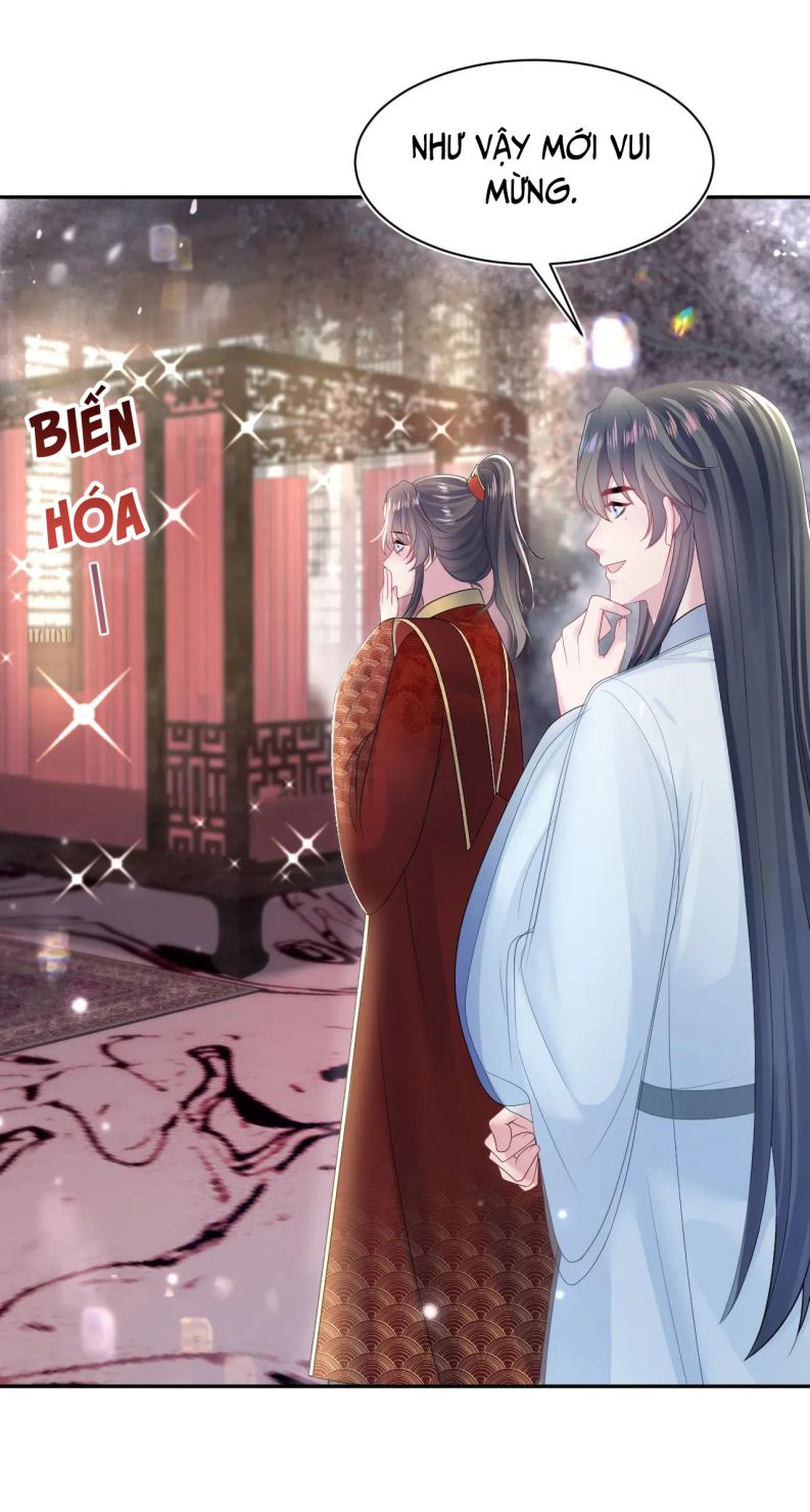 Tuyệt Mỹ Bạch Liên Hoa Online Dạy Học Chapter 192 - Trang 3