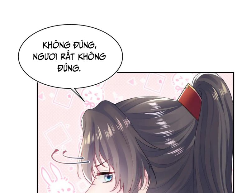 Tuyệt Mỹ Bạch Liên Hoa Online Dạy Học Chapter 192 - Trang 3