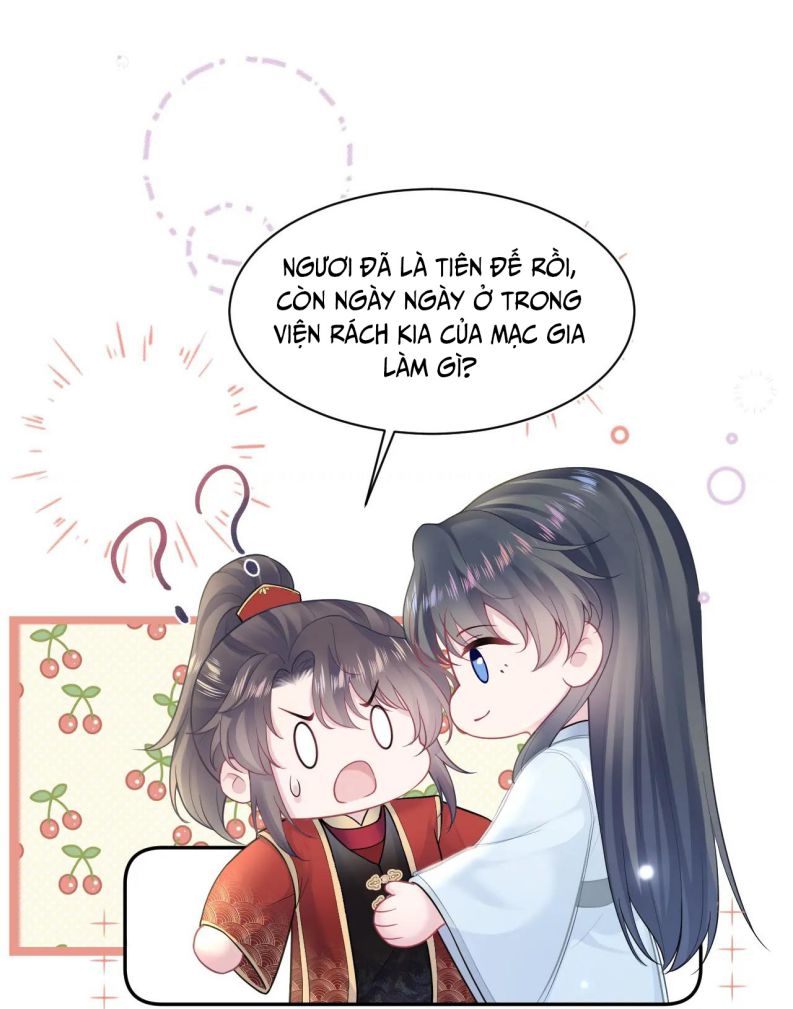 Tuyệt Mỹ Bạch Liên Hoa Online Dạy Học Chapter 192 - Trang 3