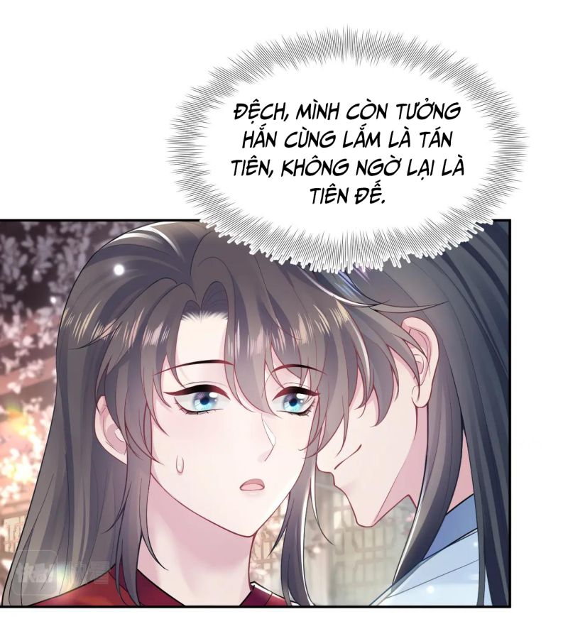 Tuyệt Mỹ Bạch Liên Hoa Online Dạy Học Chapter 192 - Trang 3