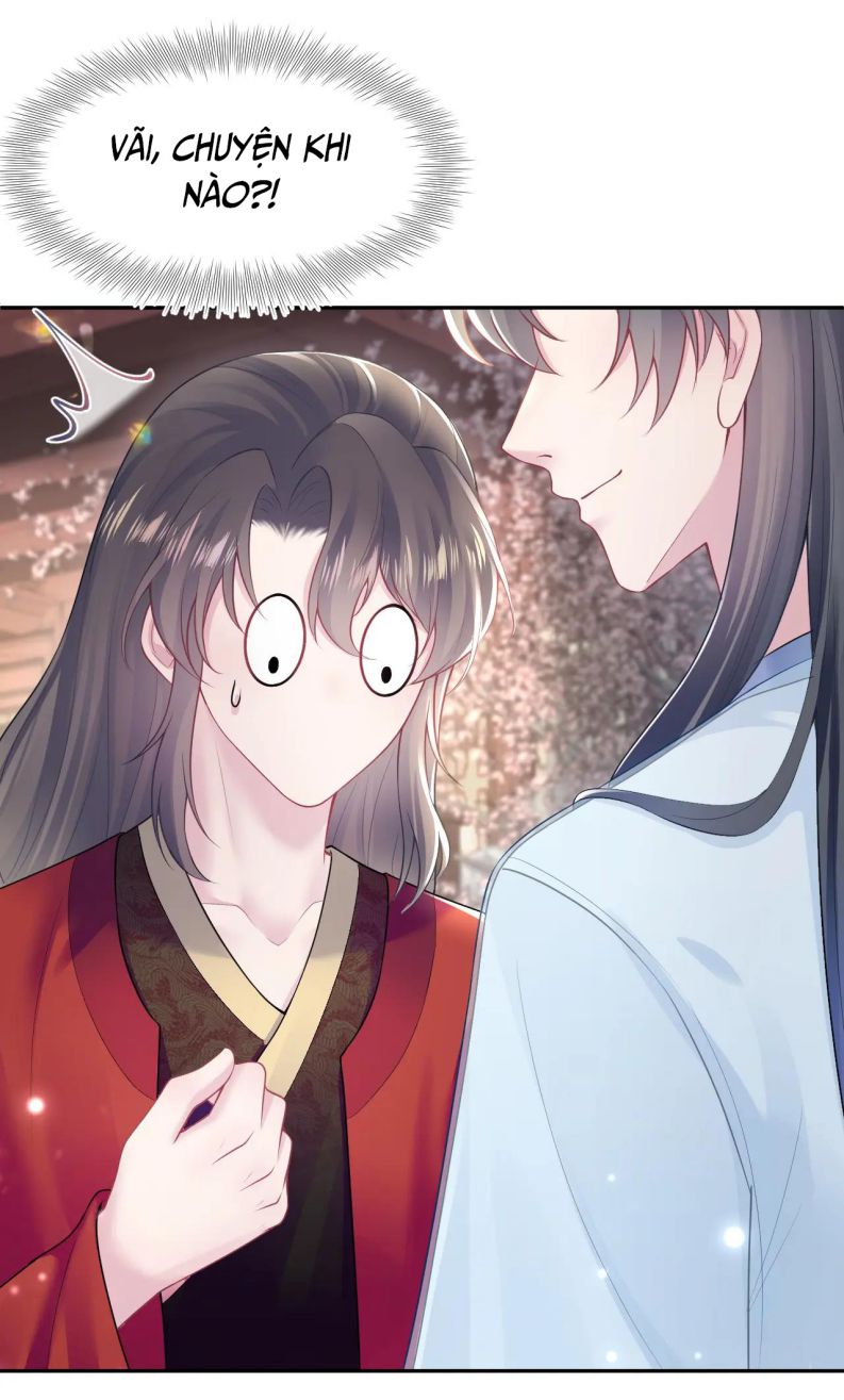 Tuyệt Mỹ Bạch Liên Hoa Online Dạy Học Chapter 192 - Trang 3
