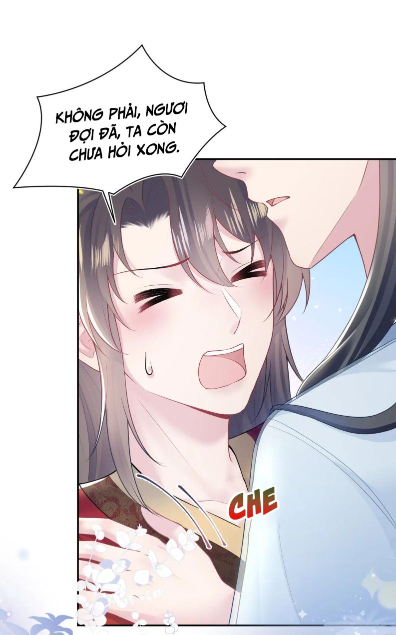 Tuyệt Mỹ Bạch Liên Hoa Online Dạy Học Chapter 192 - Trang 3