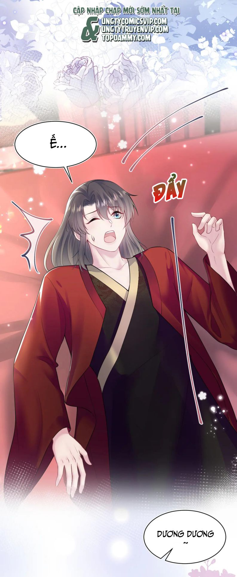 Tuyệt Mỹ Bạch Liên Hoa Online Dạy Học Chapter 192 - Trang 3