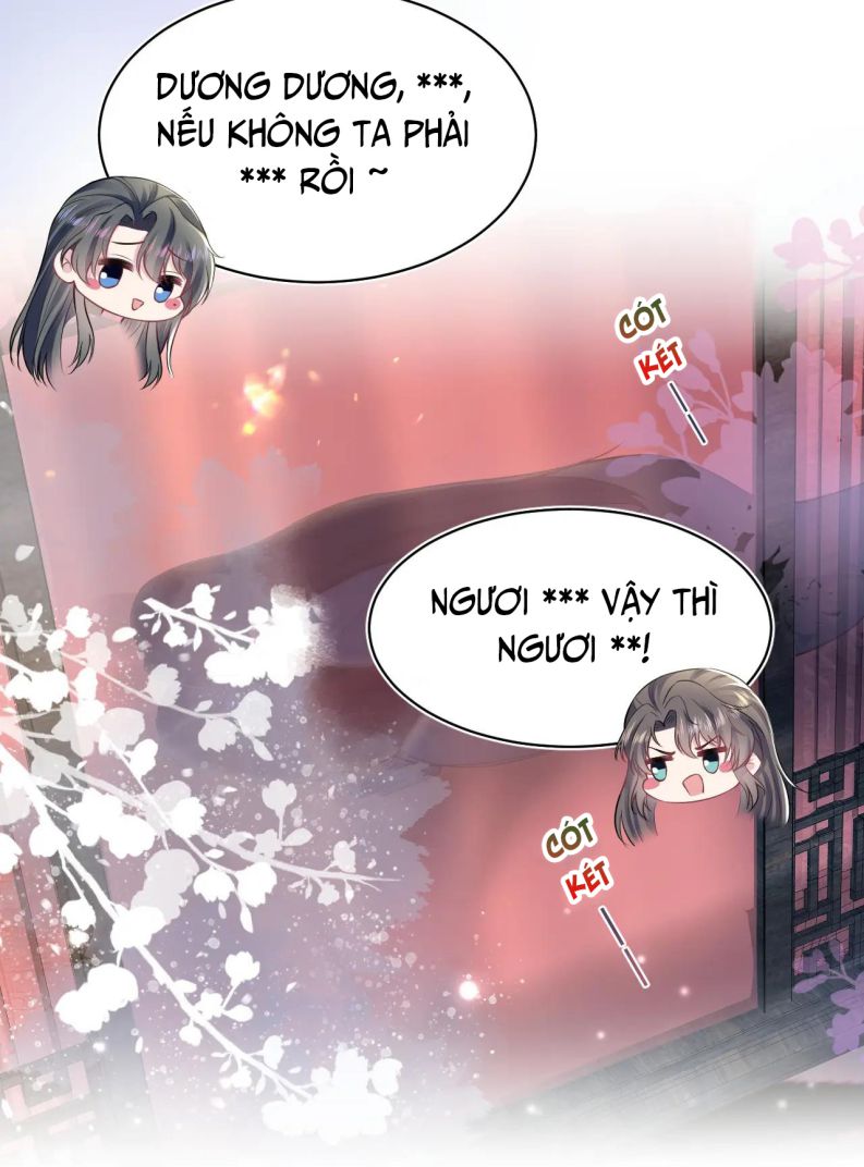 Tuyệt Mỹ Bạch Liên Hoa Online Dạy Học Chapter 192 - Trang 3
