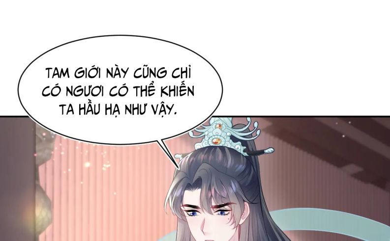 Tuyệt Mỹ Bạch Liên Hoa Online Dạy Học Chapter 192 - Trang 3