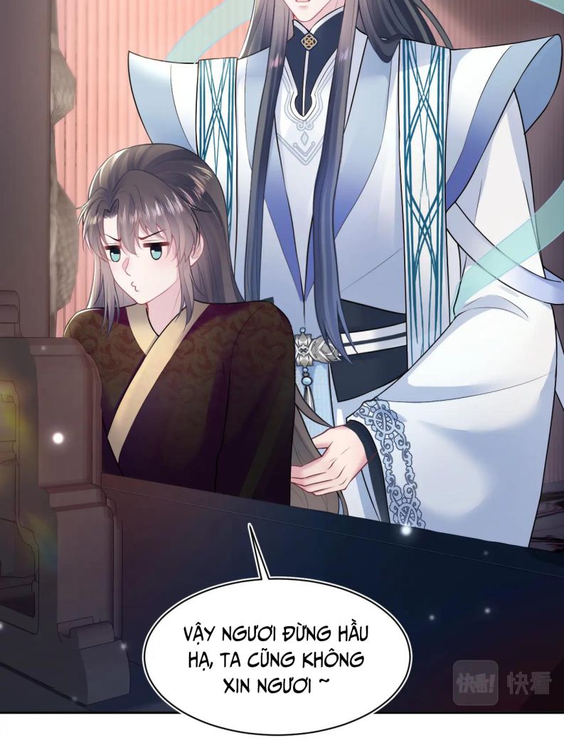 Tuyệt Mỹ Bạch Liên Hoa Online Dạy Học Chapter 192 - Trang 3
