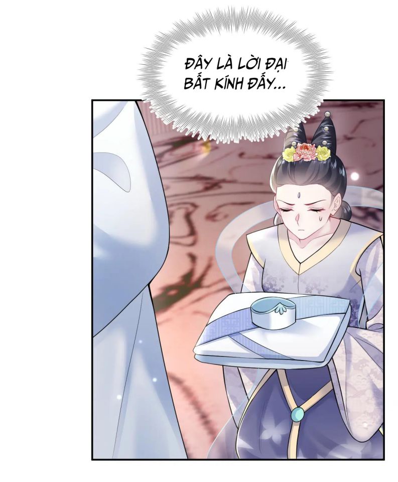 Tuyệt Mỹ Bạch Liên Hoa Online Dạy Học Chapter 192 - Trang 3