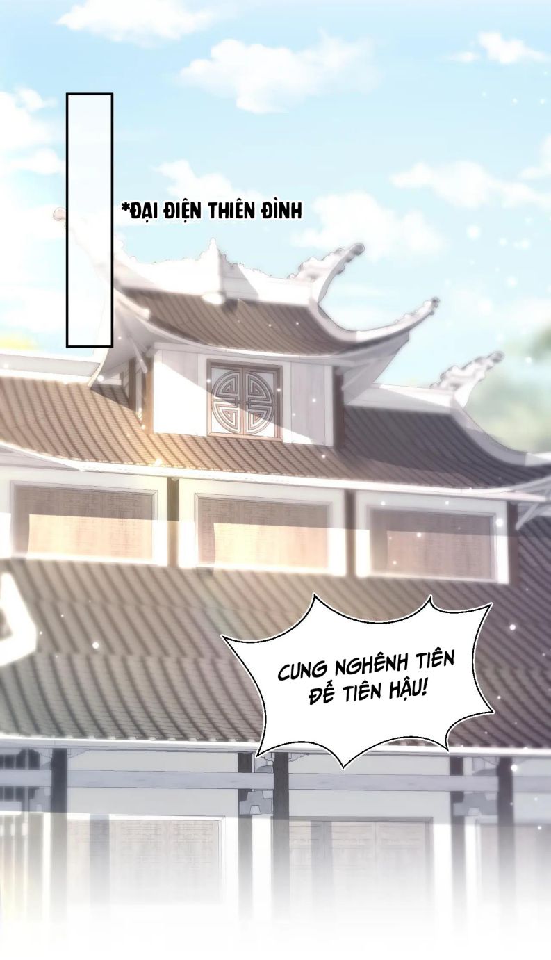 Tuyệt Mỹ Bạch Liên Hoa Online Dạy Học Chapter 192 - Trang 3