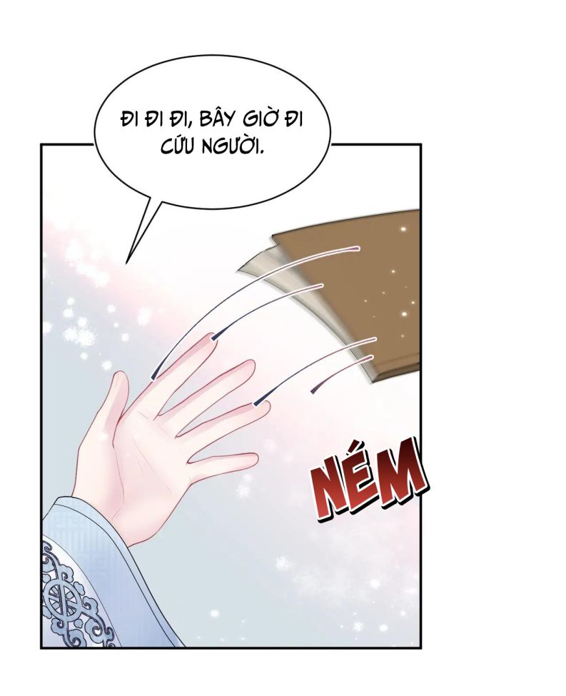 Tuyệt Mỹ Bạch Liên Hoa Online Dạy Học Chapter 192 - Trang 3