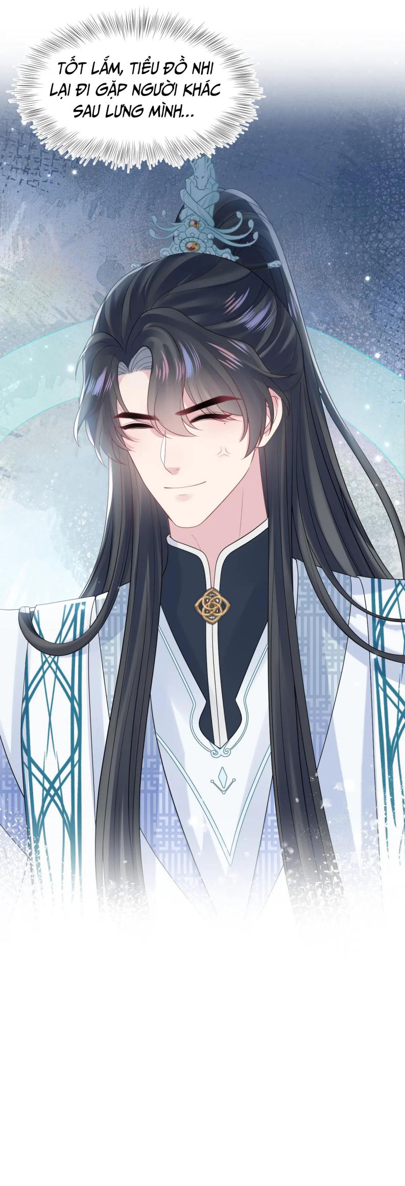 Tuyệt Mỹ Bạch Liên Hoa Online Dạy Học Chapter 192 - Trang 3