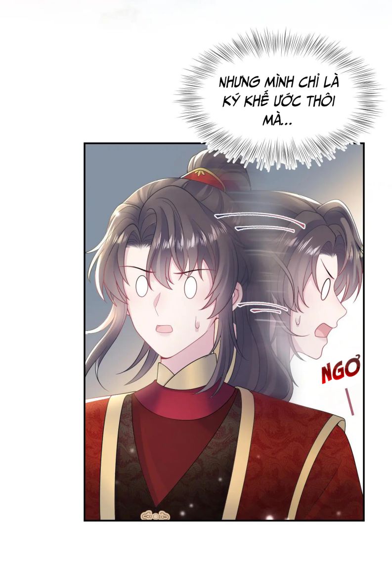Tuyệt Mỹ Bạch Liên Hoa Online Dạy Học Chapter 192 - Trang 3