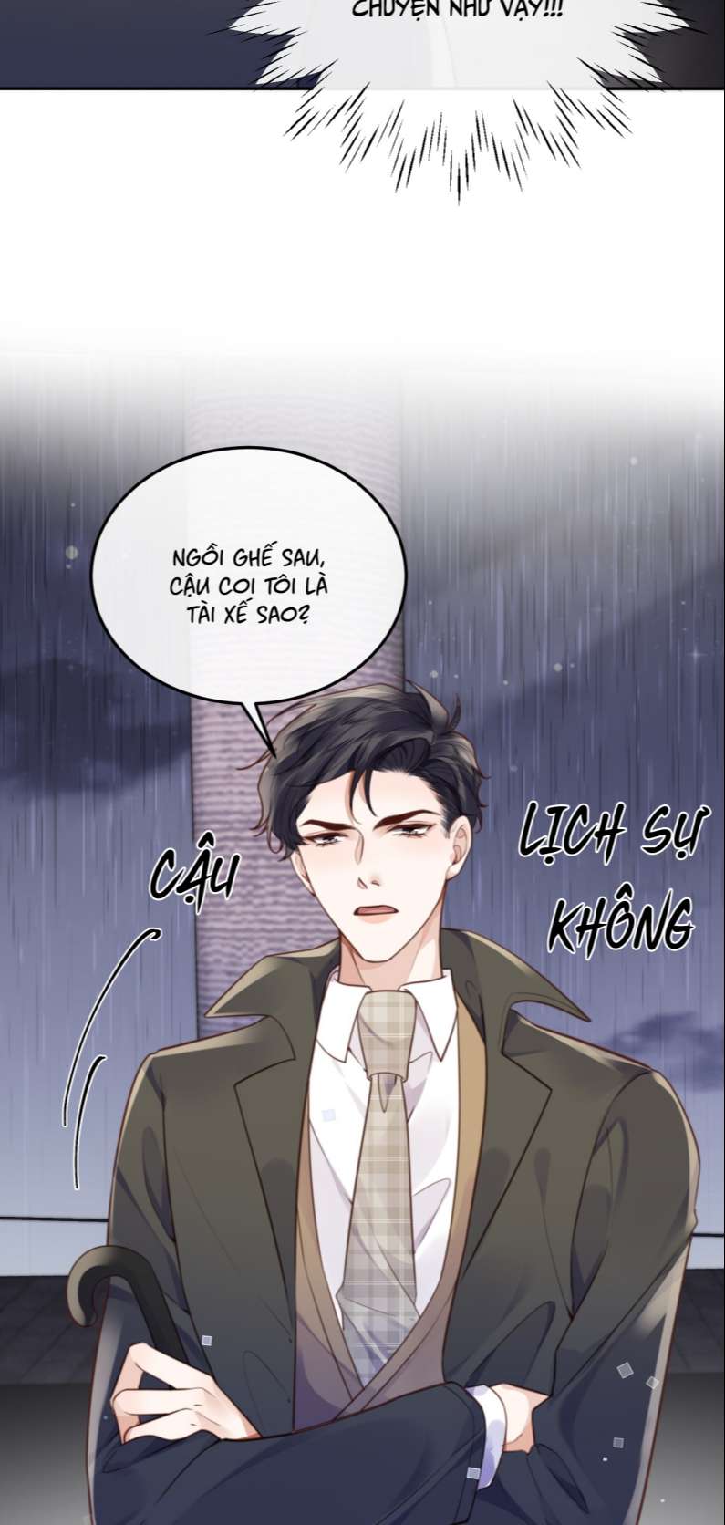 Tổng Tài Định Chế Tư Nhân Chapter 51 - Next Chapter 52