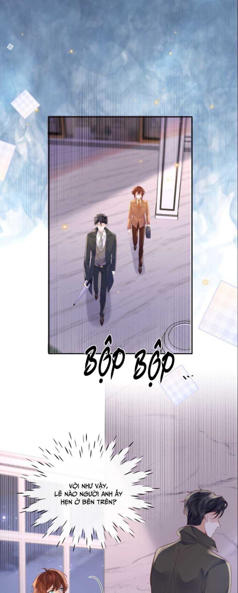 Tổng Tài Định Chế Tư Nhân Chapter 51 - Next Chapter 52