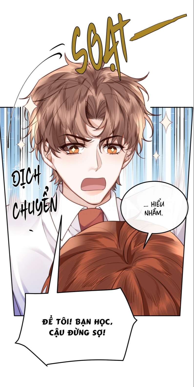 Tổng Tài Định Chế Tư Nhân Chapter 51 - Next Chapter 52