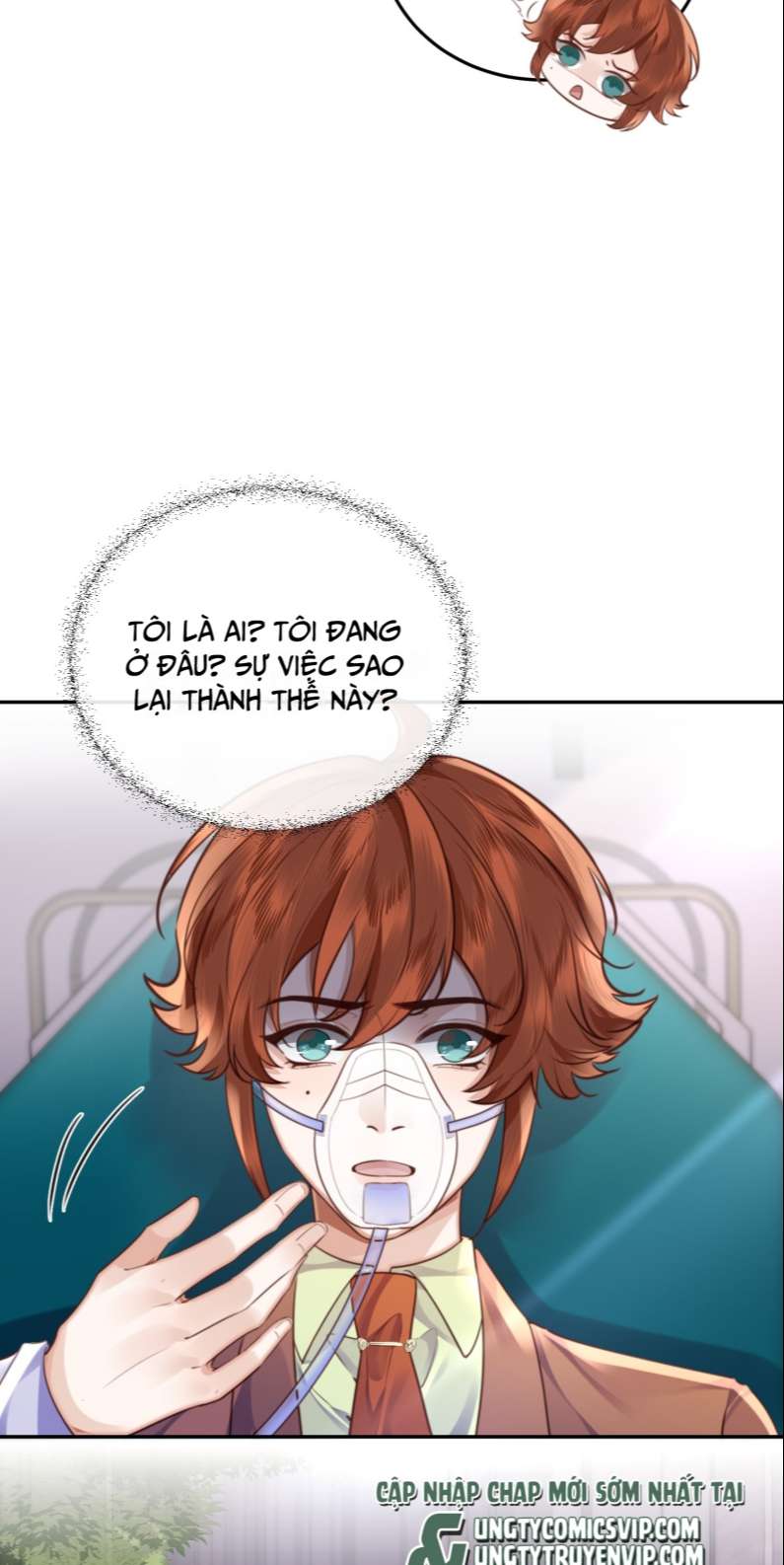 Tổng Tài Định Chế Tư Nhân Chapter 51 - Next Chapter 52