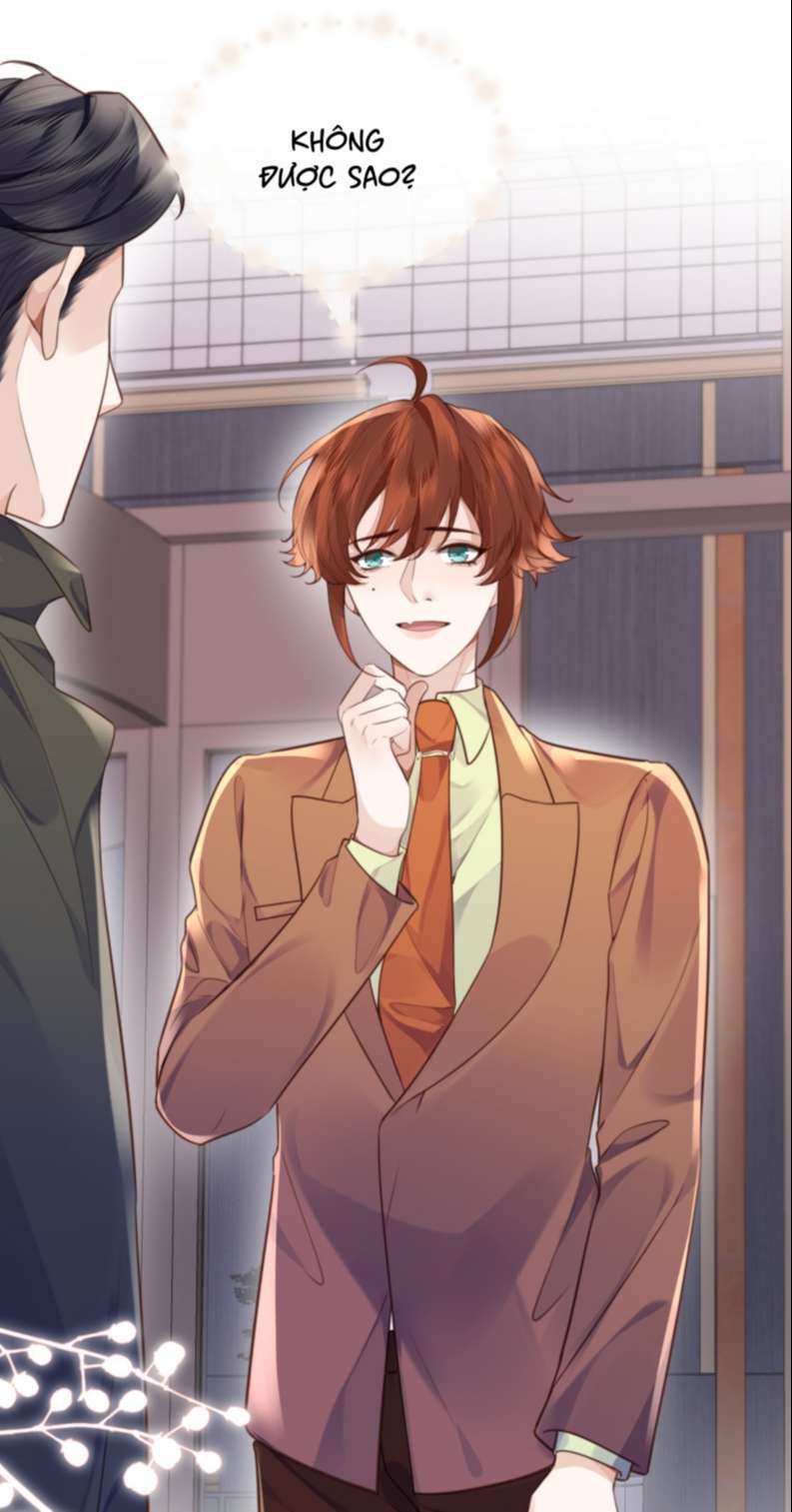 Tổng Tài Định Chế Tư Nhân Chapter 51 - Next Chapter 52
