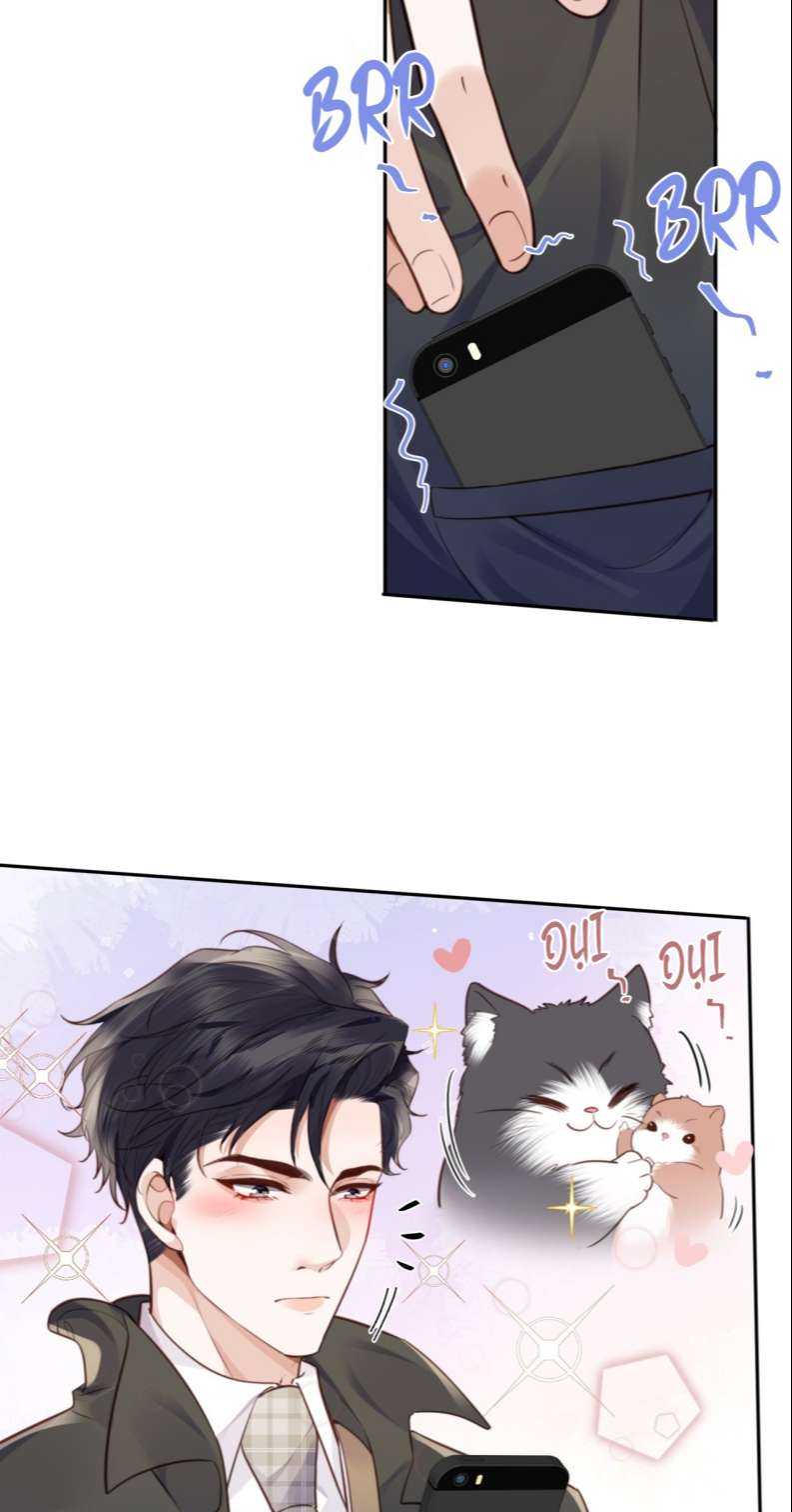 Tổng Tài Định Chế Tư Nhân Chapter 51 - Next Chapter 52