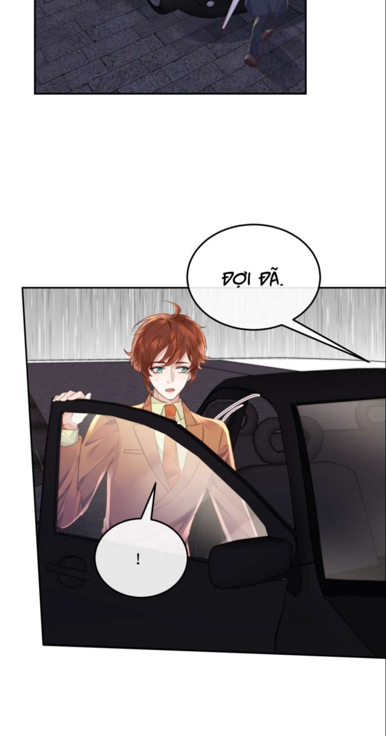 Tổng Tài Định Chế Tư Nhân Chapter 51 - Next Chapter 52