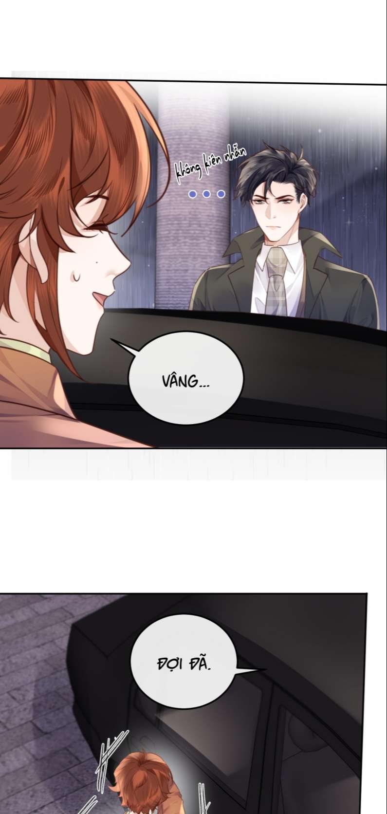 Tổng Tài Định Chế Tư Nhân Chapter 51 - Next Chapter 52
