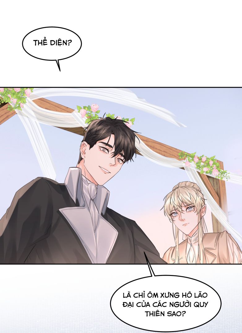 Tiền Nhiệm Vi Vương Chap 28 - Next Chap 29