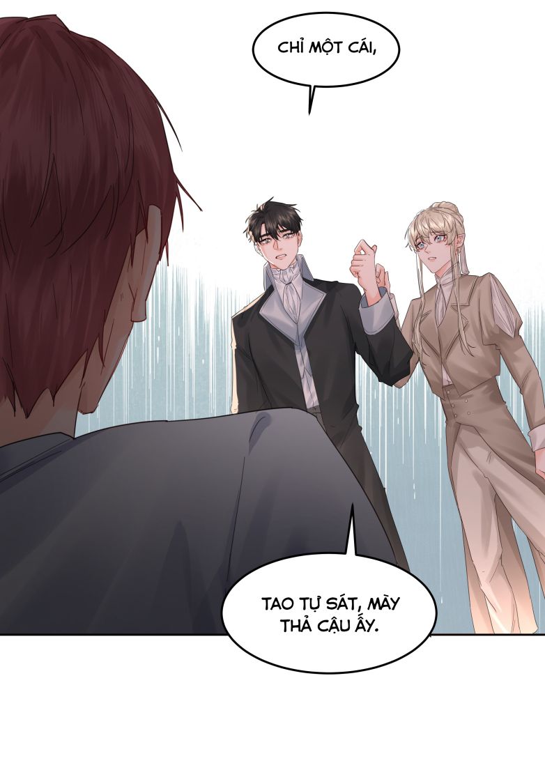 Tiền Nhiệm Vi Vương Chap 28 - Next Chap 29