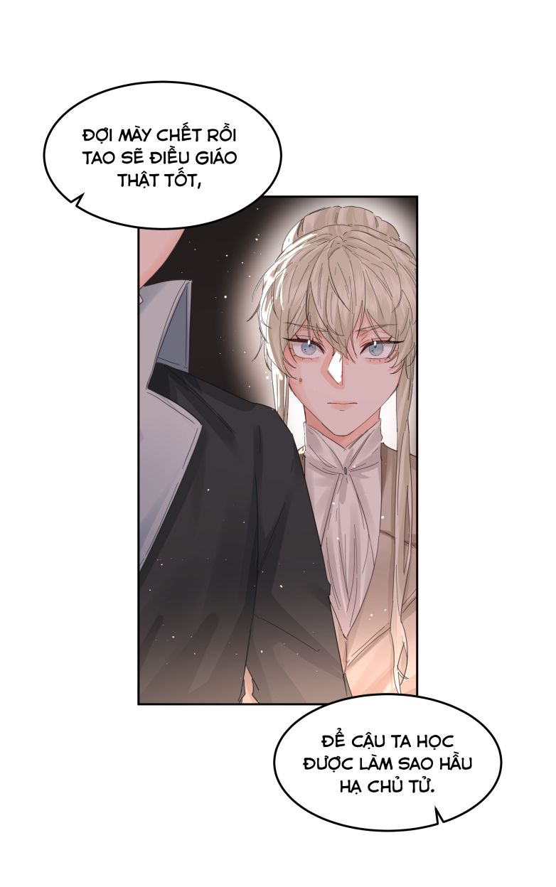 Tiền Nhiệm Vi Vương Chap 28 - Next Chap 29
