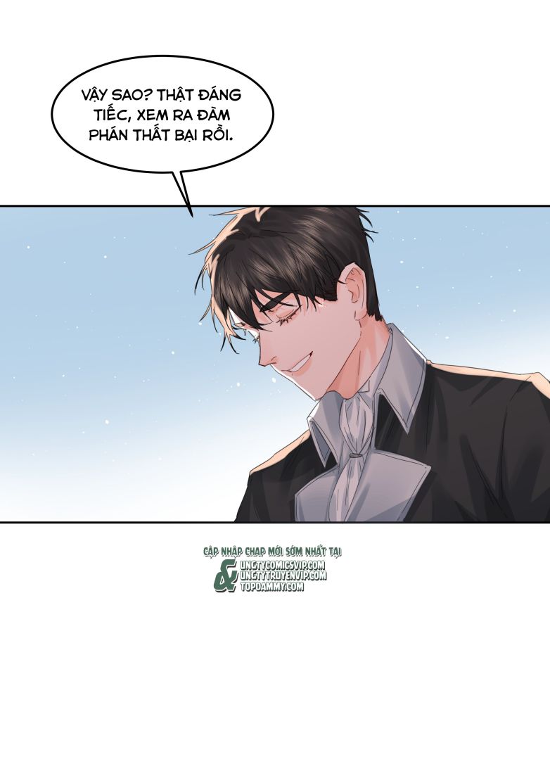 Tiền Nhiệm Vi Vương Chap 28 - Next Chap 29