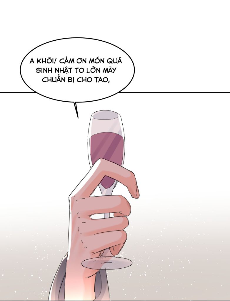 Tiền Nhiệm Vi Vương Chap 28 - Next Chap 29