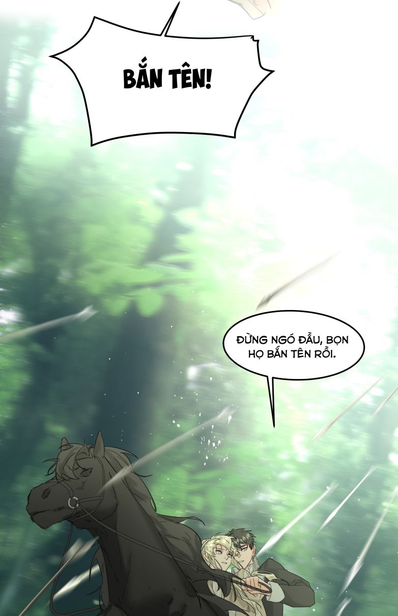 Tiền Nhiệm Vi Vương Chap 28 - Next Chap 29